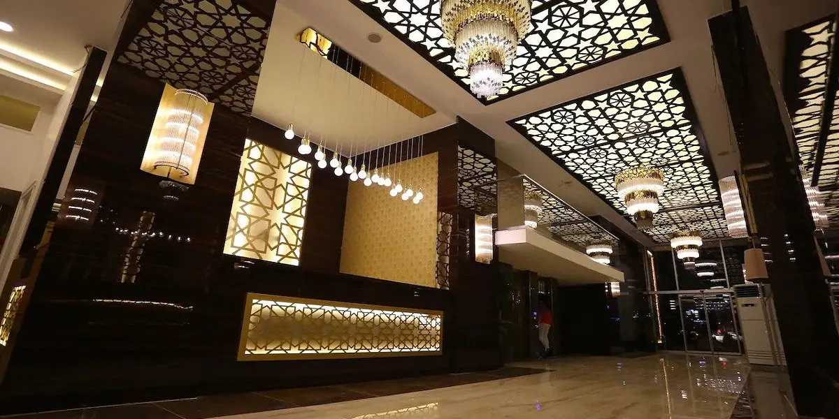 Bilgehan Hotel