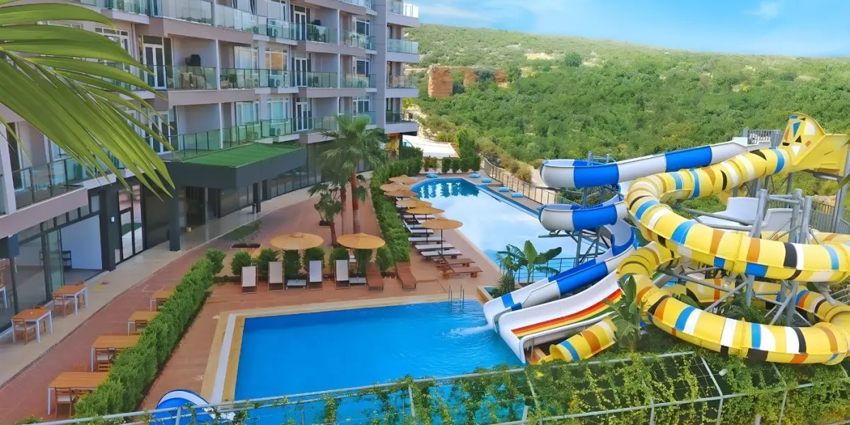 Athena Premium Hotels