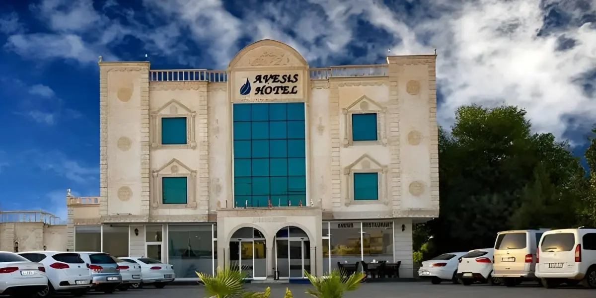 Avesis Hotel & Restaurant