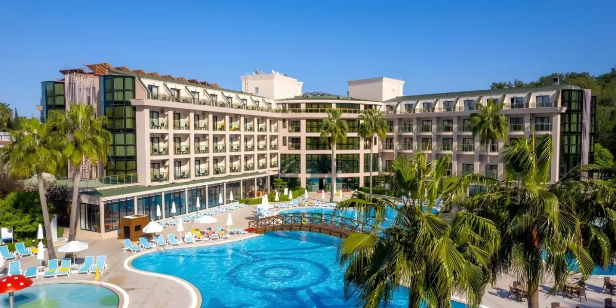 Alder  Resort Hotel