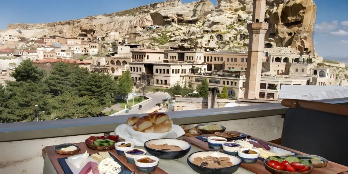 Dokya Hotel