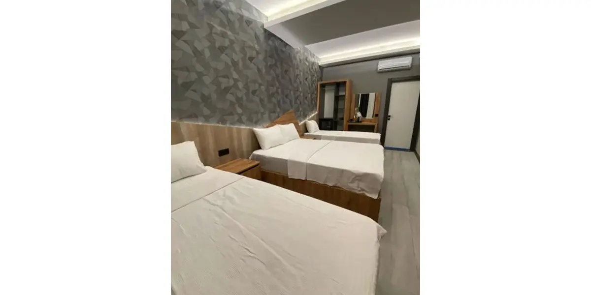 Otel Orta Dogu