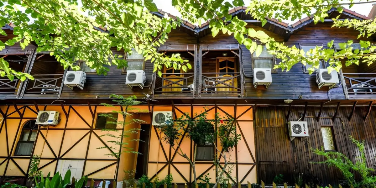 Yavuz Otel