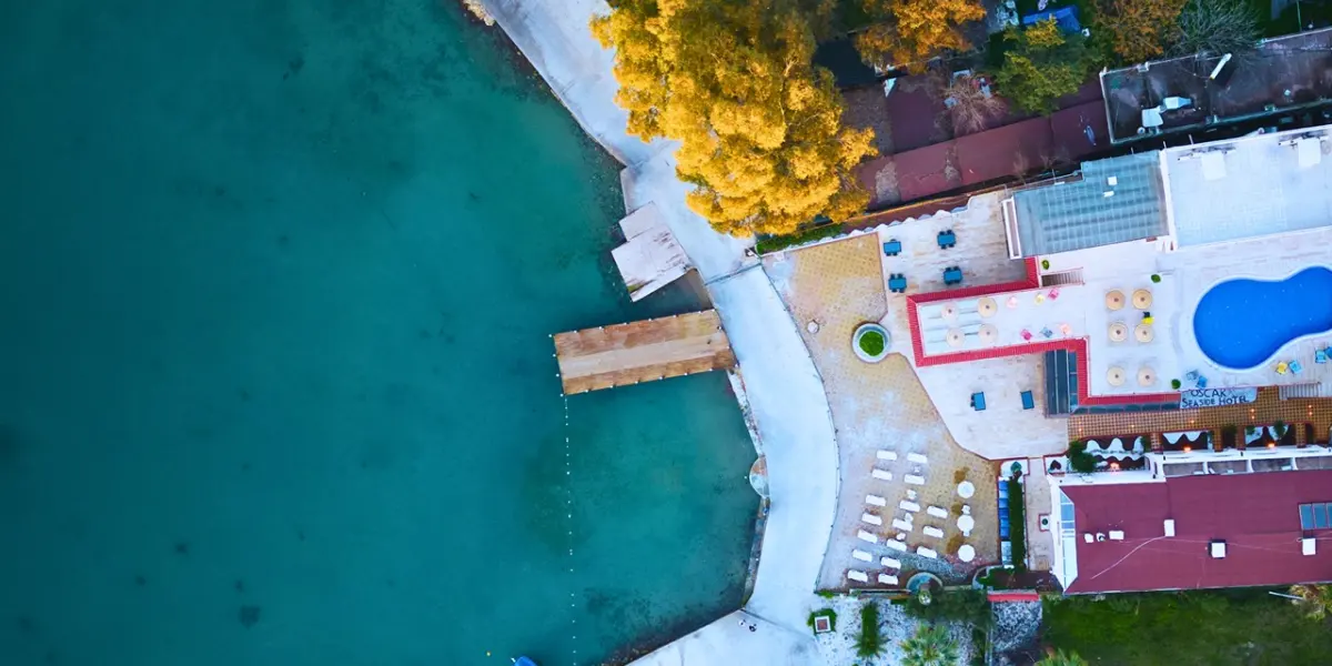Oscar Seaside Hotel & Spa