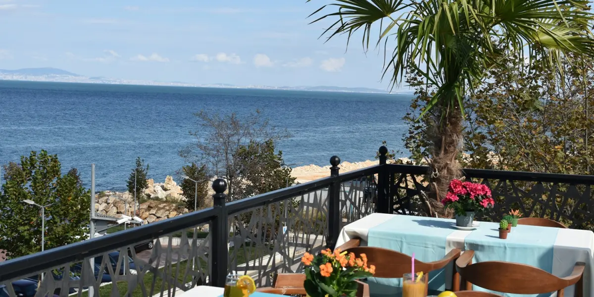 Lions Hotel Yalova