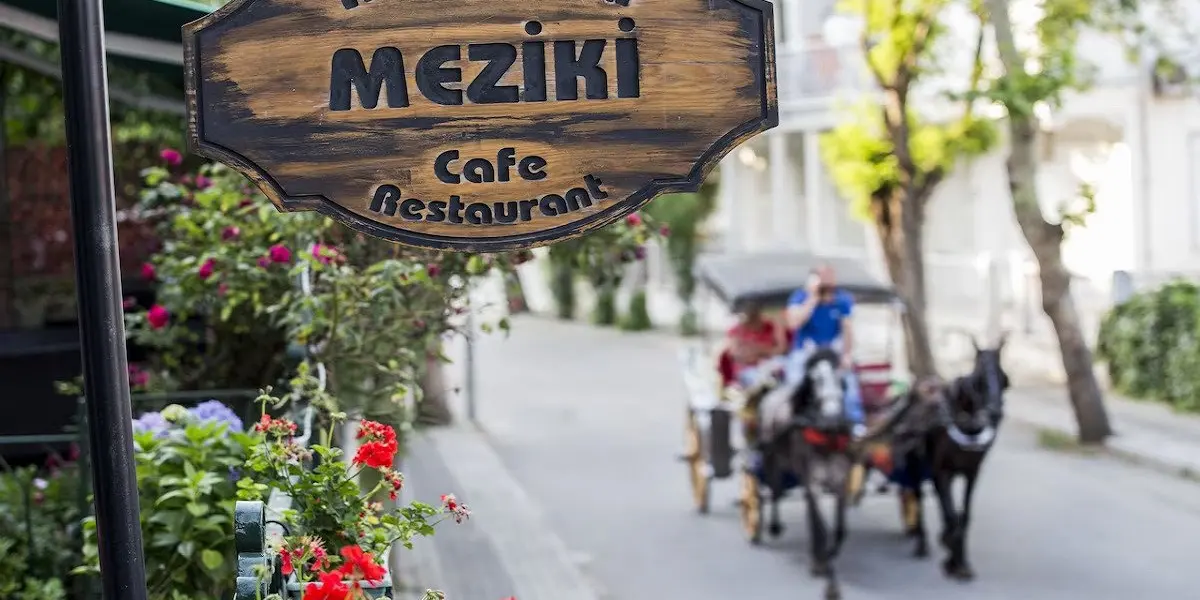 Anastasia Meziki Butik Otel
