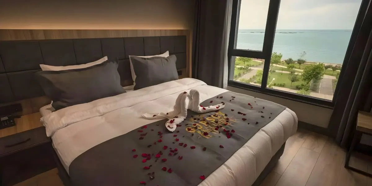 Gürsoy Exclusive Hotel