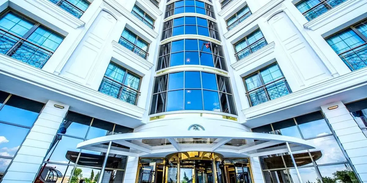Altın Otel & Spa