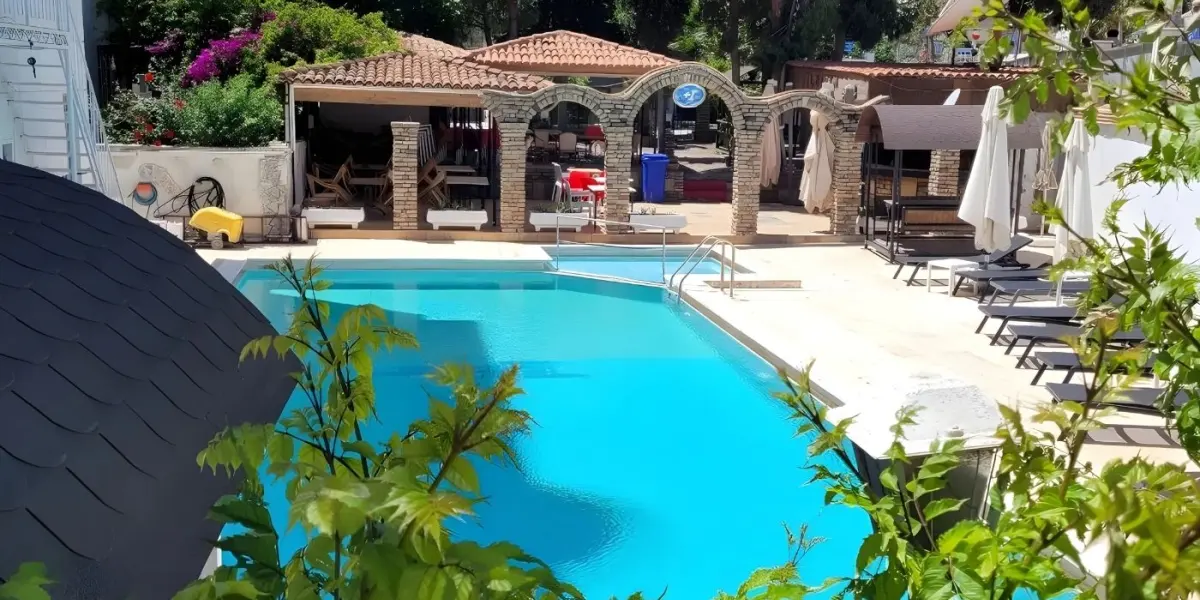Yıldırım Otel