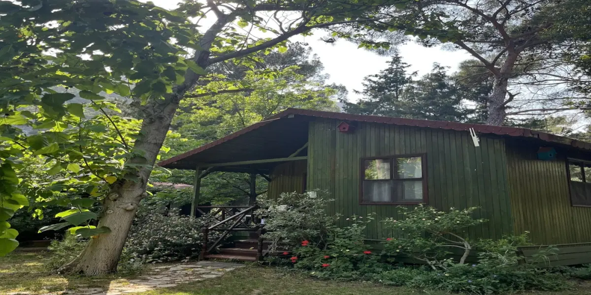Kibala Hotel