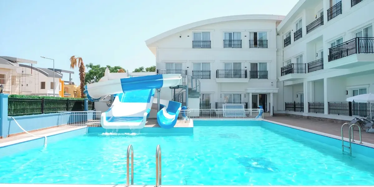 CRB Crown Residence Belek