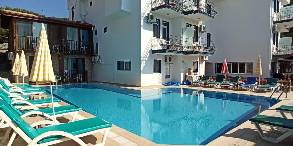 Mut Apart Hotel