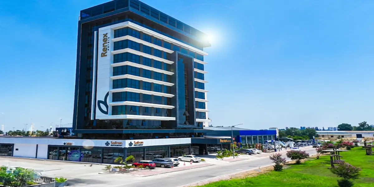 Renex Hotel