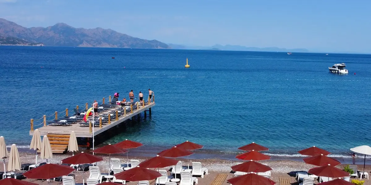 Amossia Elite Hotel