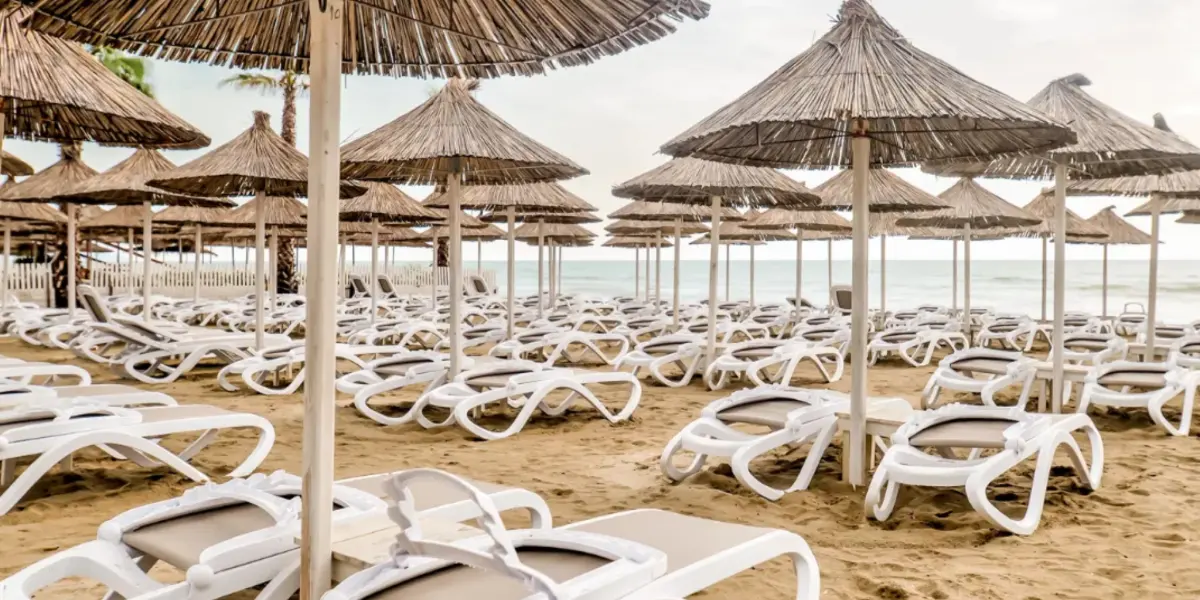 Bonita Luxury Resort & Spa