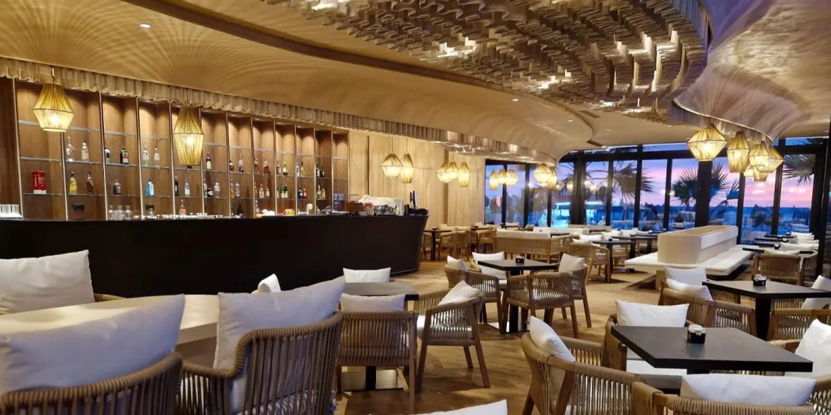 Bonita Classic Hotel & Spa