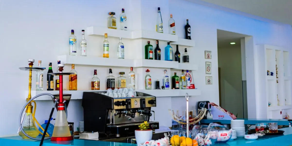 Hotel Orange Dhermi