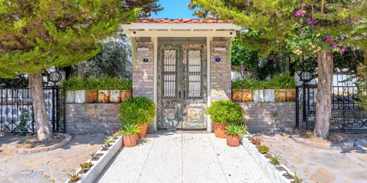 Karaburun Morisi Pansiyon