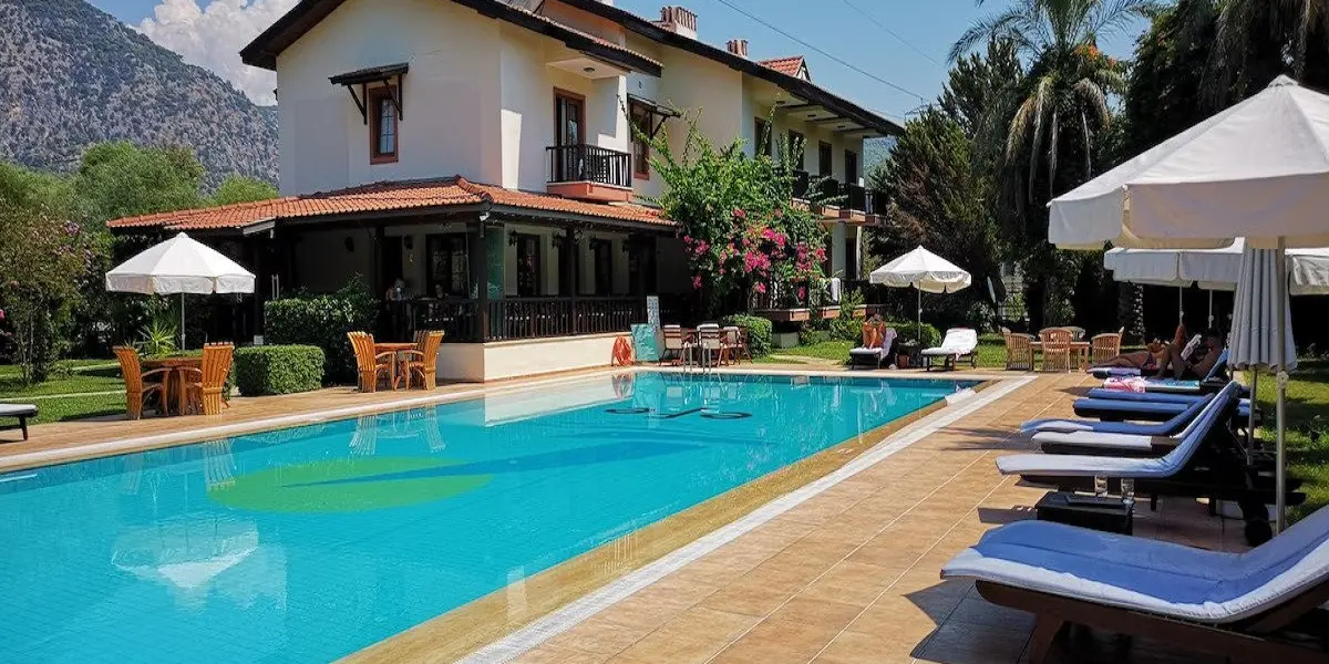 Efe Hotel Göcek