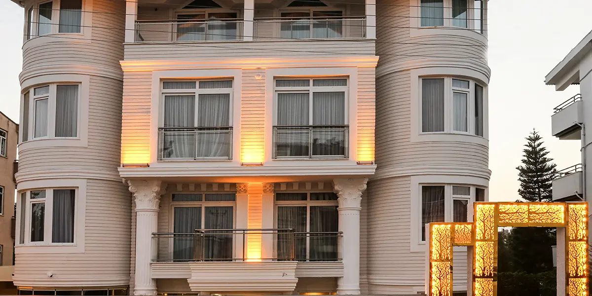 Akayda Butik Hotel