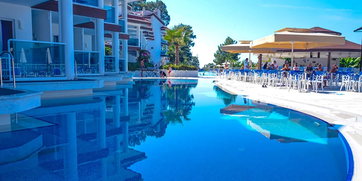 Garcia Resort & Spa Ölüdeniz