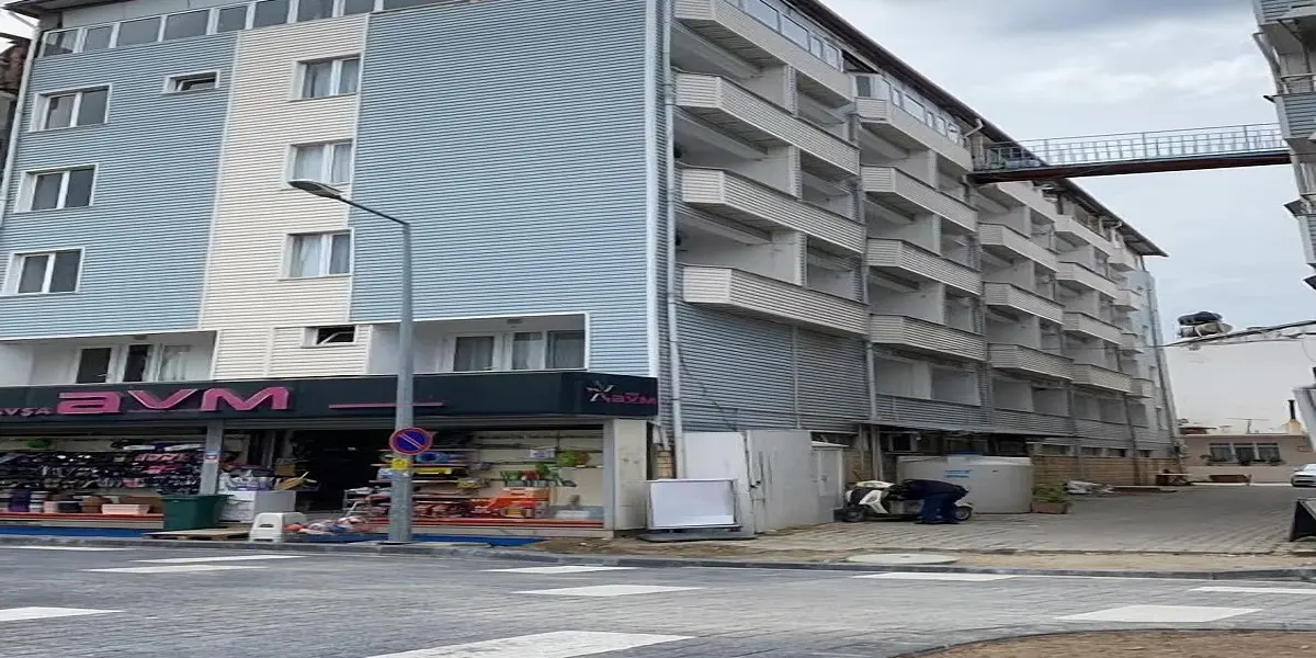 Avsa Marina Otel