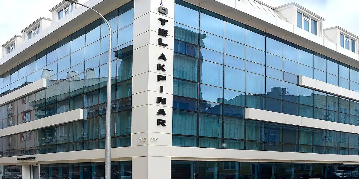 Otel Akpınar