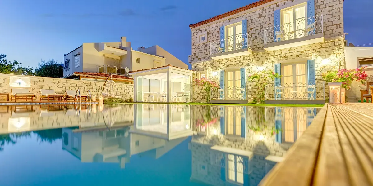 Villa Peri Butik Otel