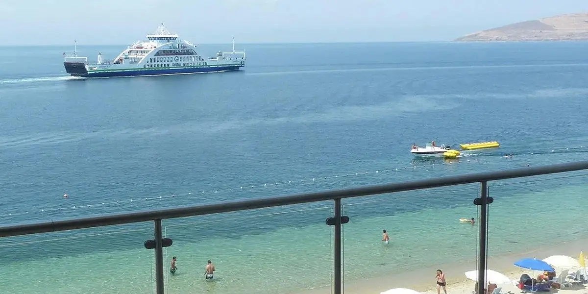 Europa Butik Otel