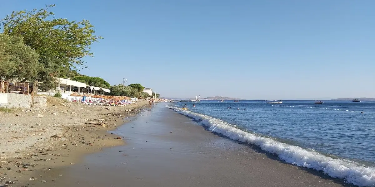 Adasu Otel Marmara Adasi