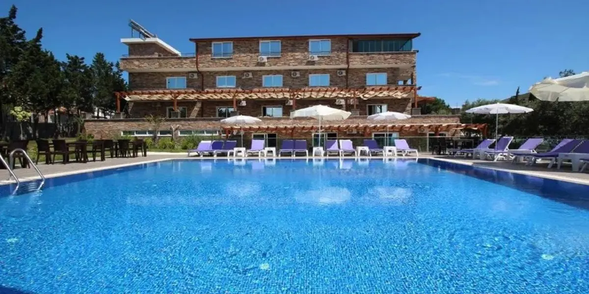Mavikoy Beach Resort