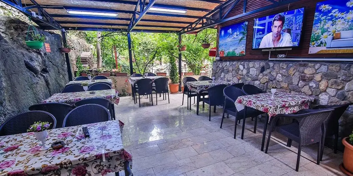 Kristal Otel Pansiyon