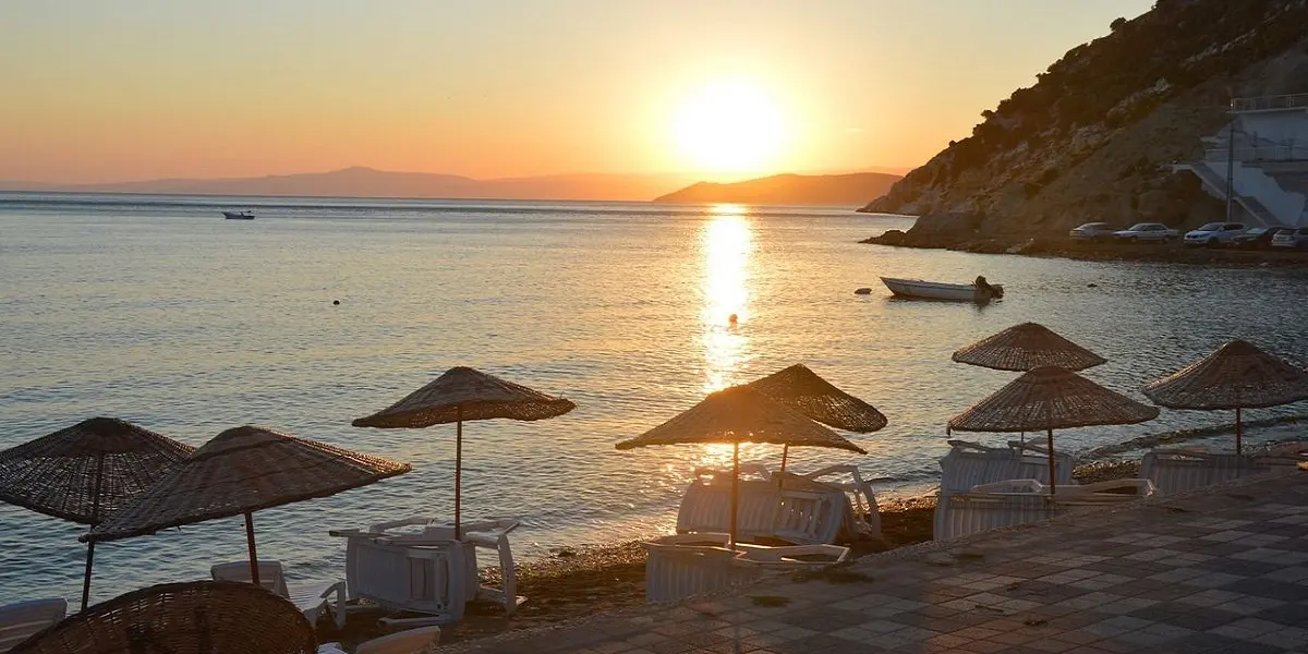 Yildiz Tatil Koyu