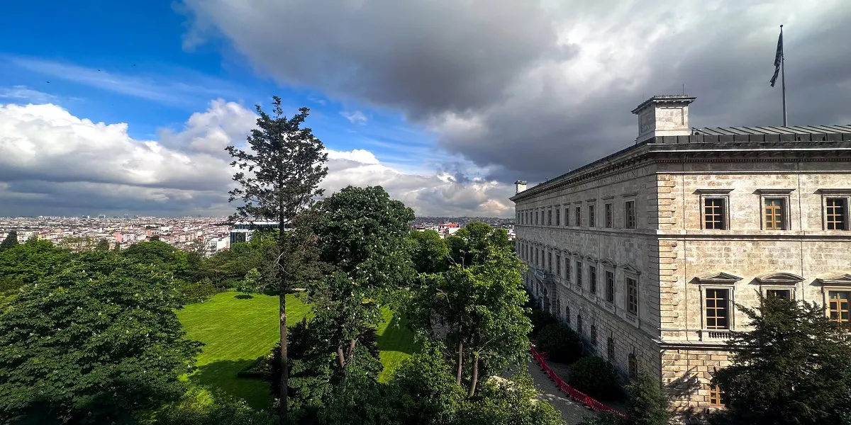 Miapera Hotel & Spa - Butique Hotel