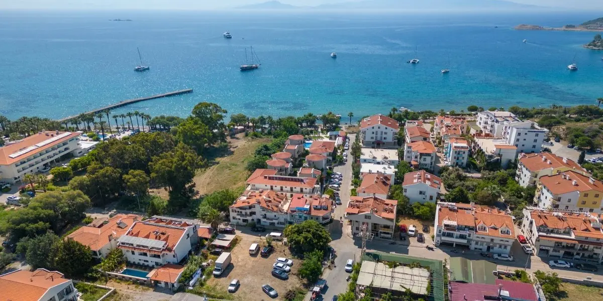 Egeden Hotel