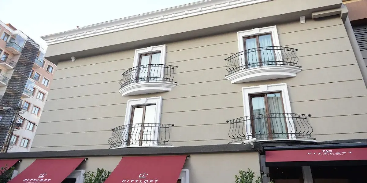 Cityloft 24