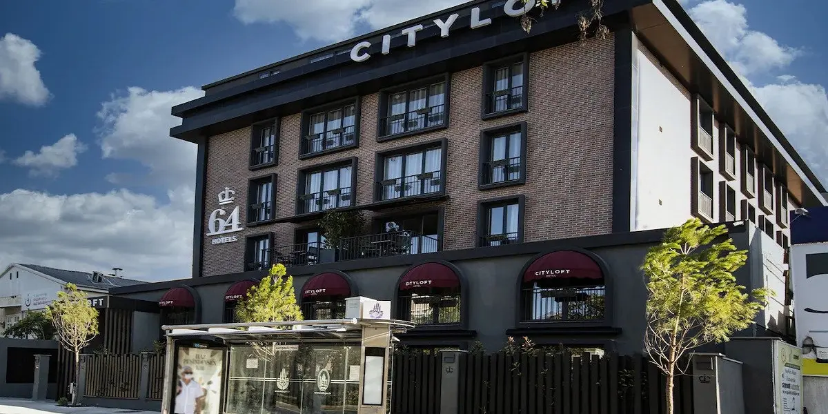 Cityloft 64