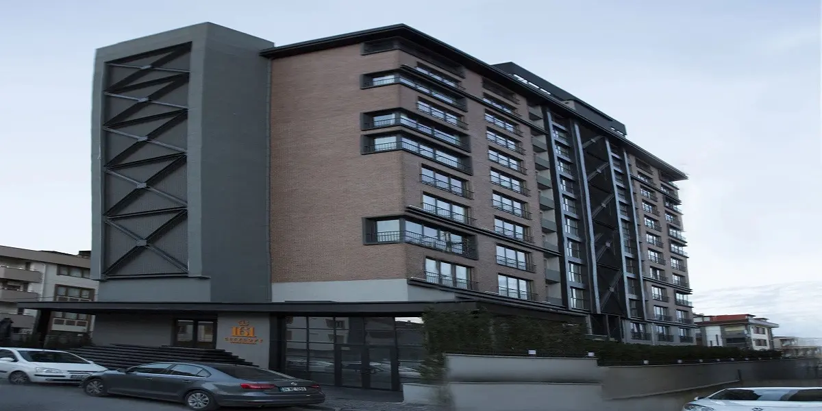 Cityloft 161