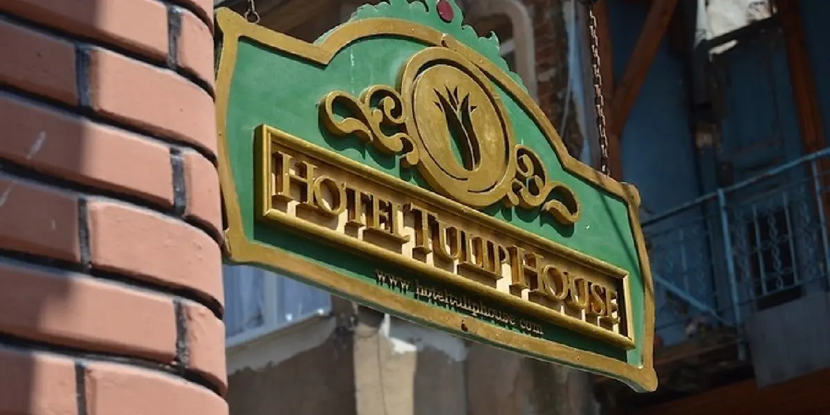 Tulip House