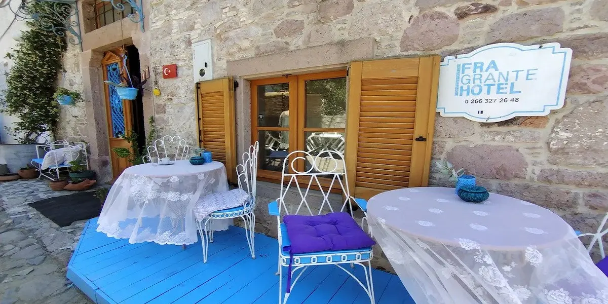Fragrante Hotel - Adult Only (+13)