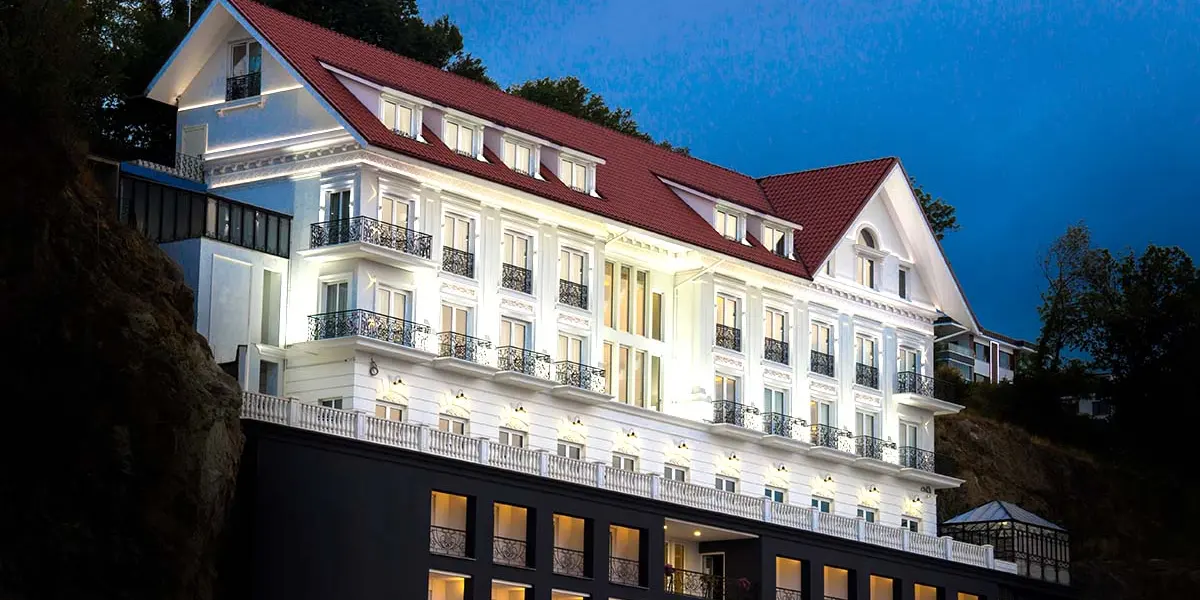 Mell Boutique Hotel