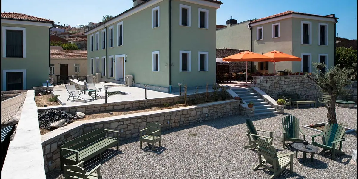 Otel Fiori