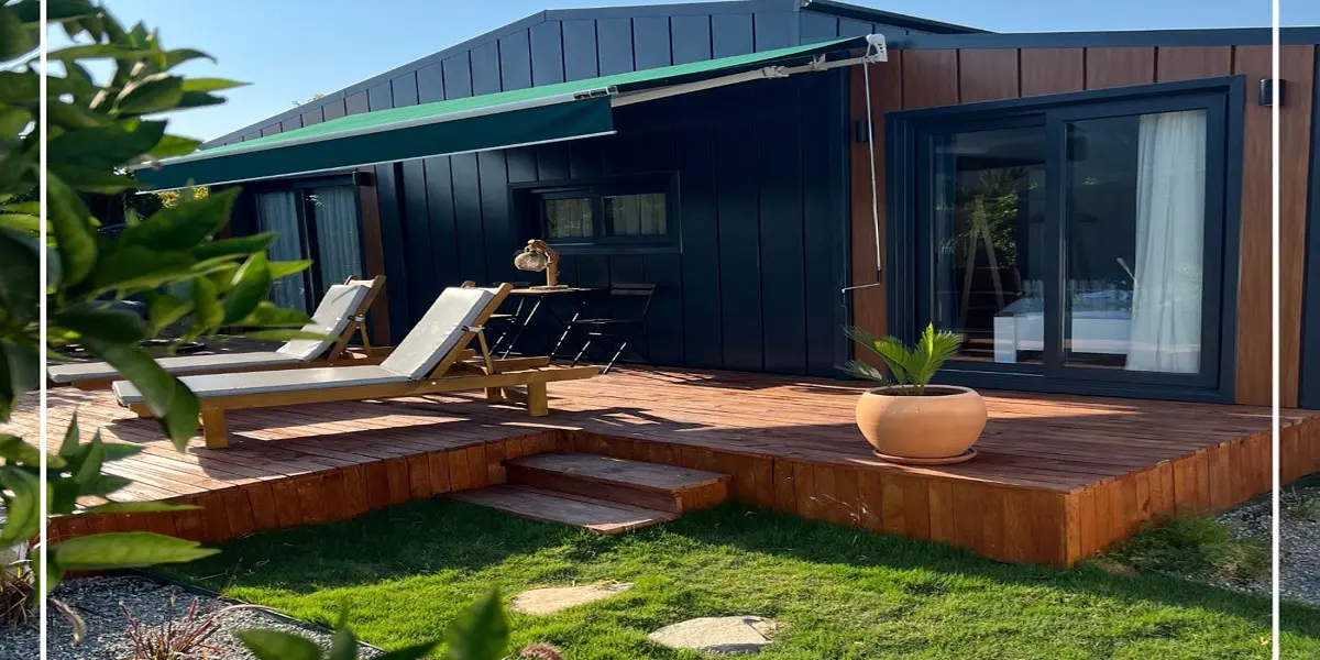 SB Green Garden