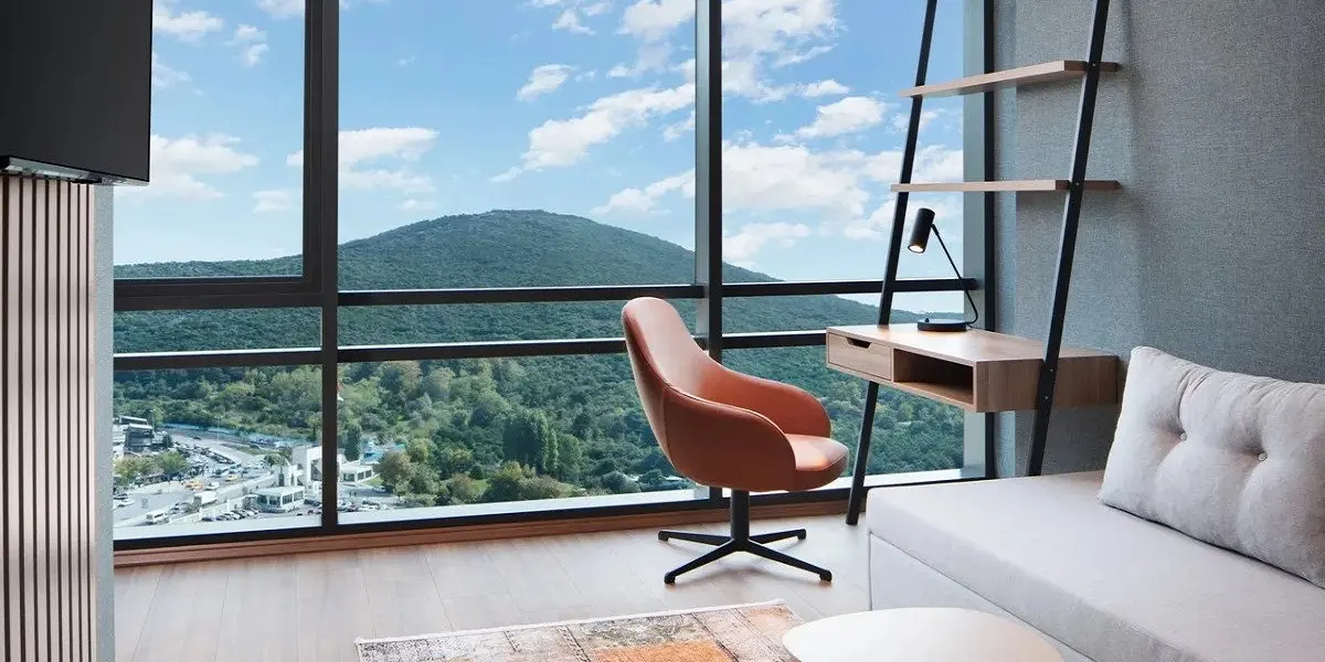 Residence Inn By Marriott İstanbul Ataşehir