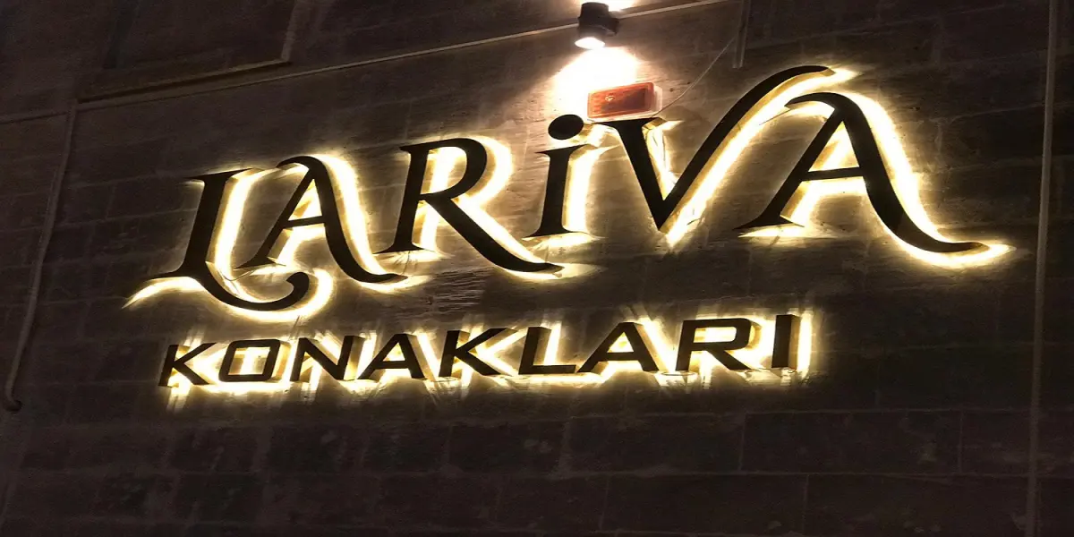 La Riva Konakları