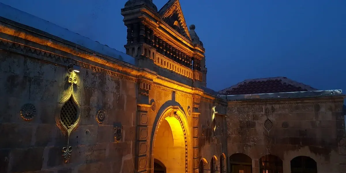 Hanehan Butik Otel
