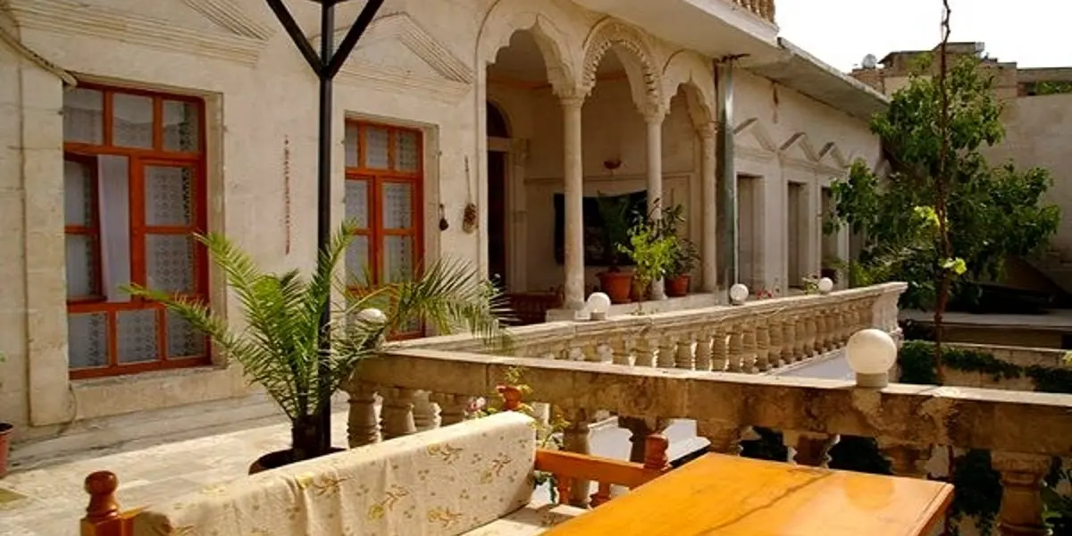 Beyzade Konak Otel