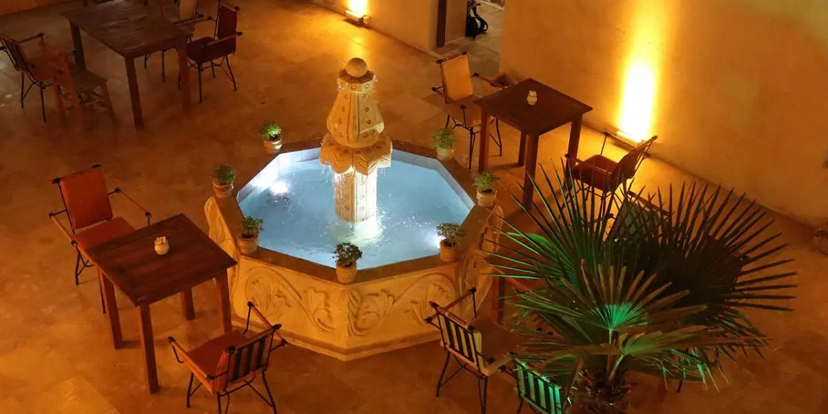 Babil Antique Hotel