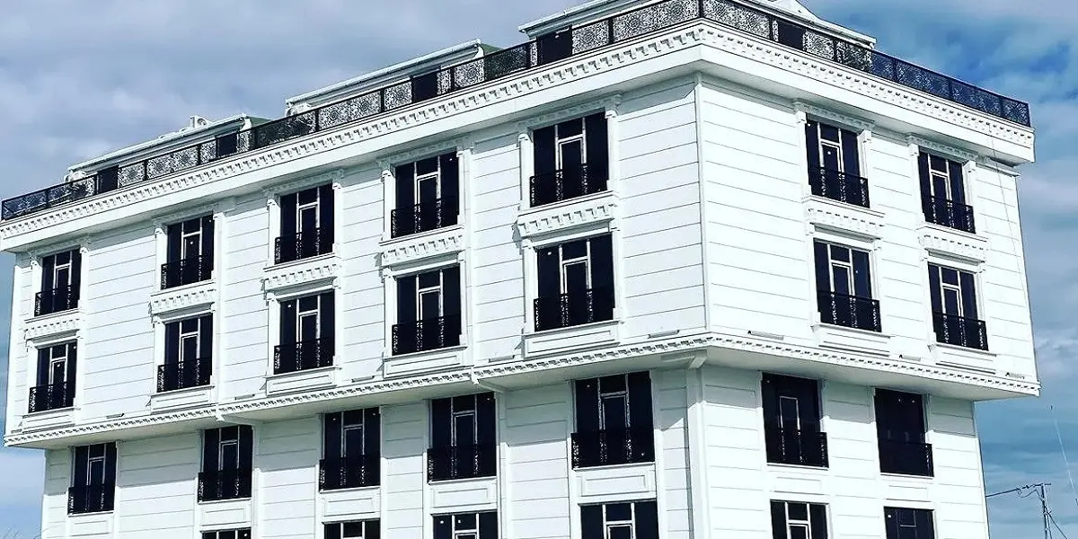 Atar Airport Hotel