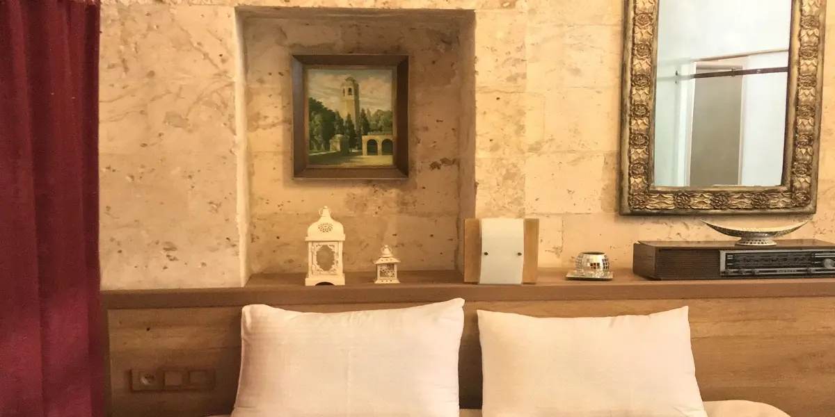 Gazel Butik Otel